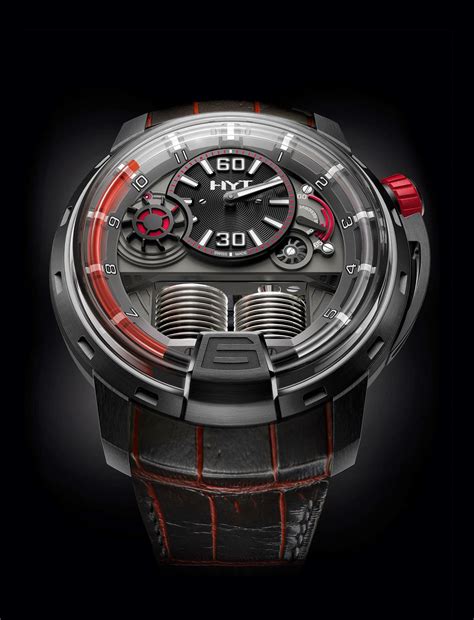 hyt clone watch|hyt h1 price.